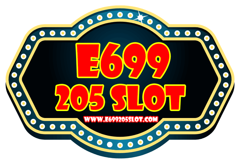 e699 205 slot